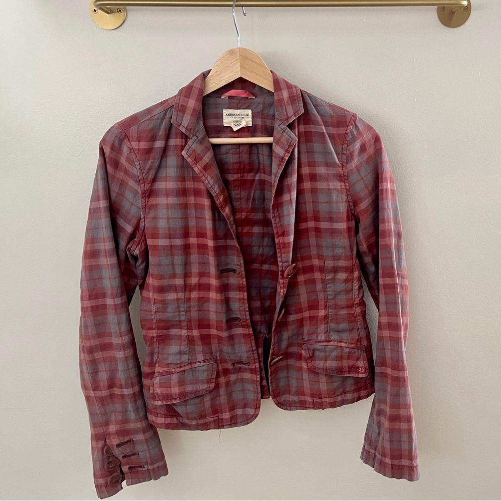 Vintage American Eagle Outfitters jacket